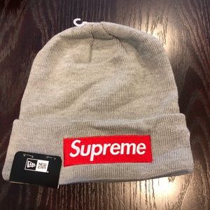 Supreme Box-Logo Beanie